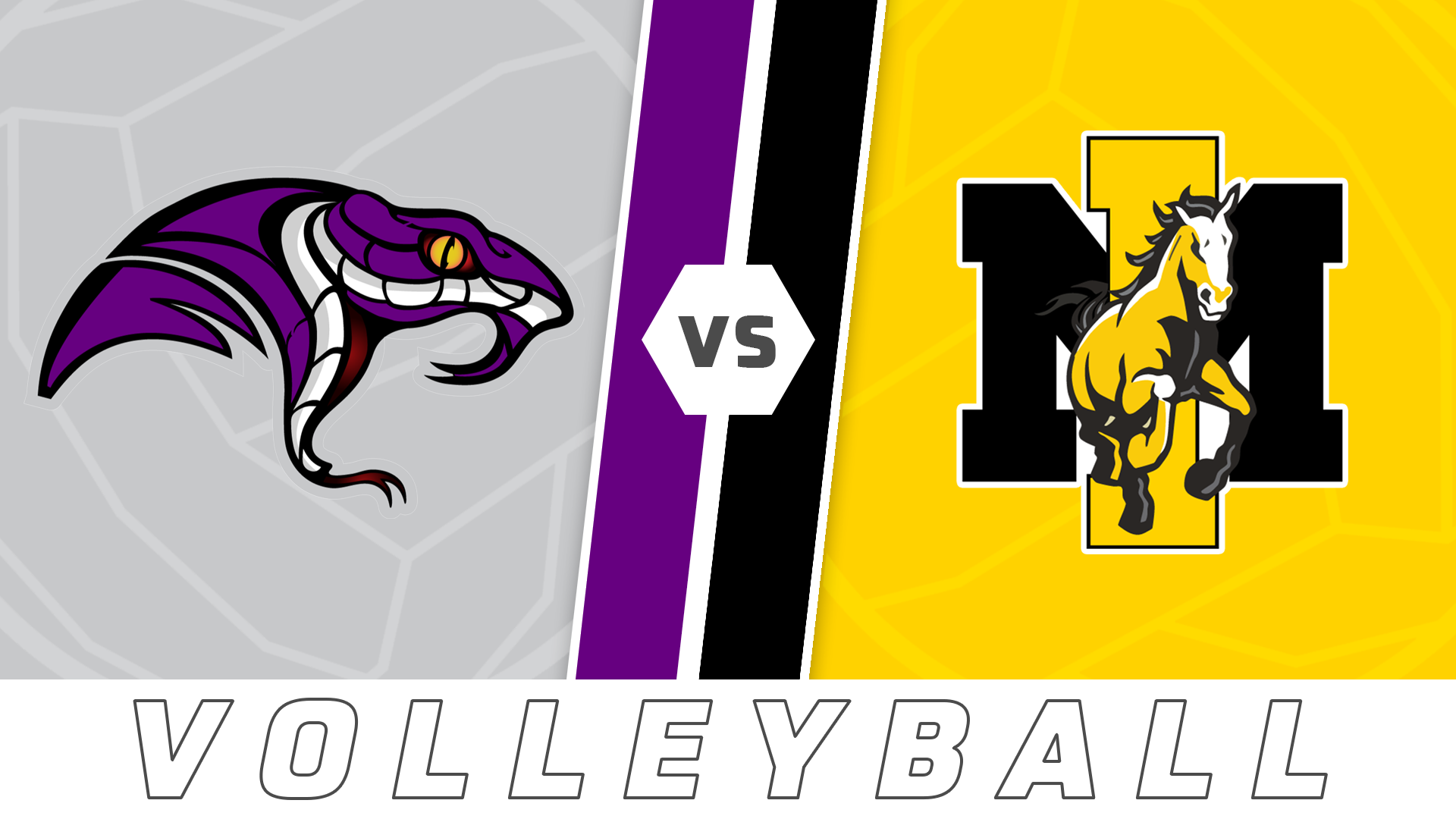Volleyball: Space Coast vs Merritt Island