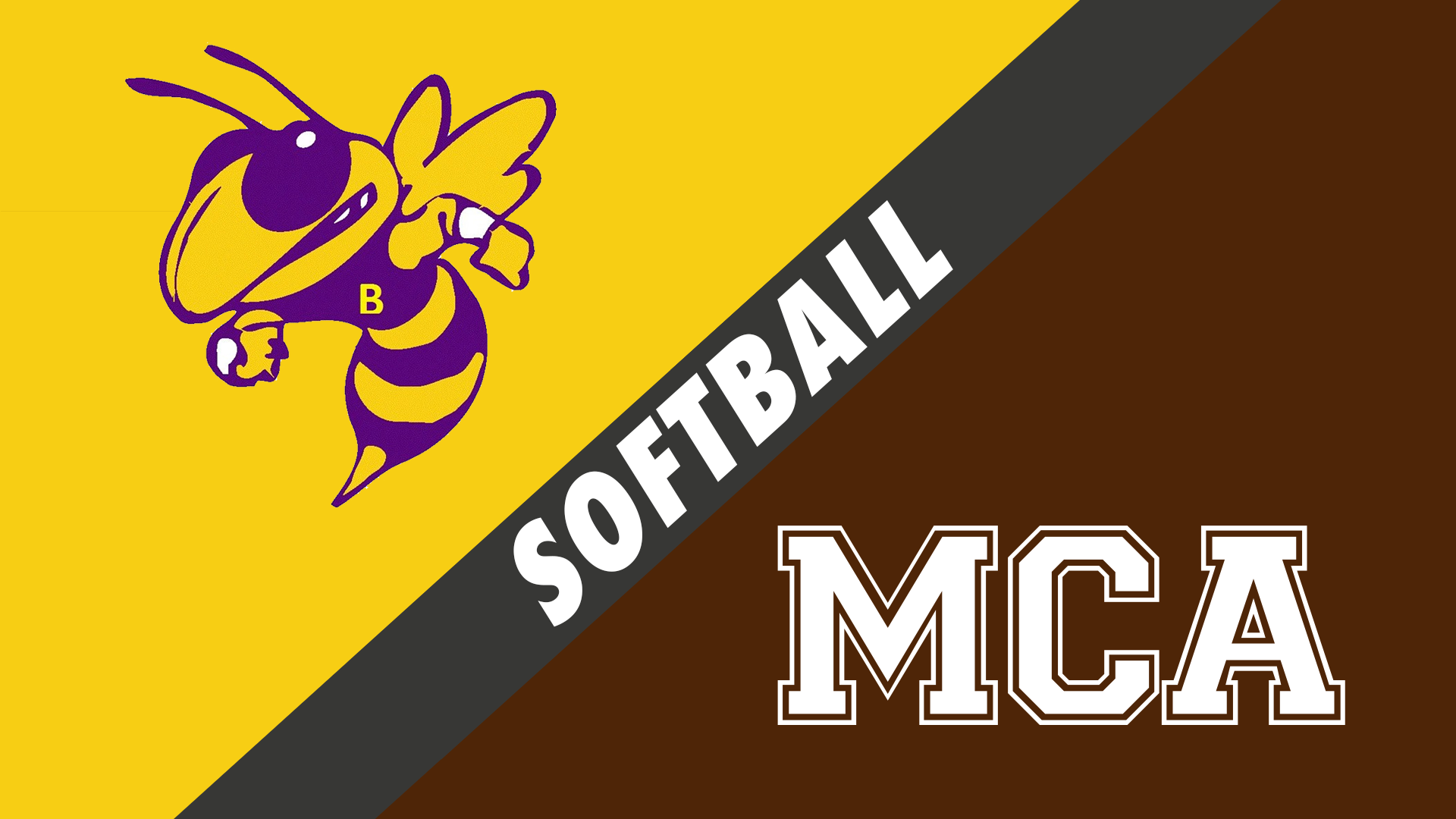 Softball Div I Playoffs: Byrd vs Mt. Carmel