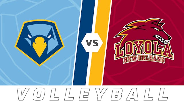 College Volleyball: Point University ...