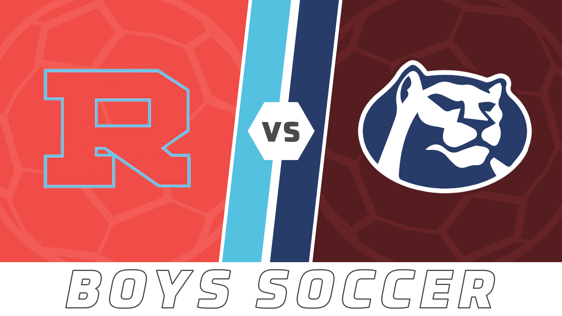 Boys Soccer Playoffs: Archbishop Rummel vs St. Thomas More