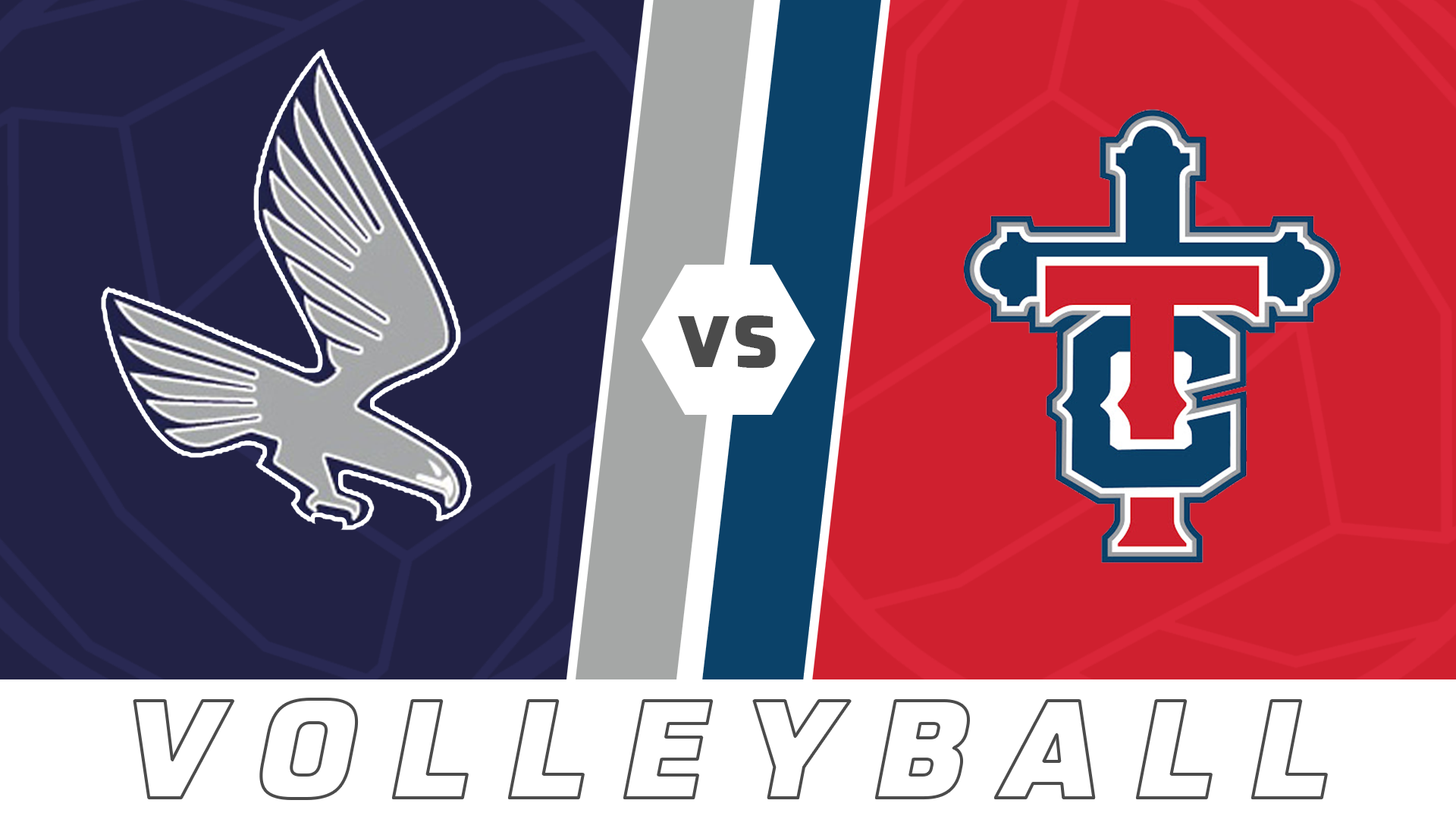 Volleyball: Episcopal School of Acadiana vs Teurlings Catholic