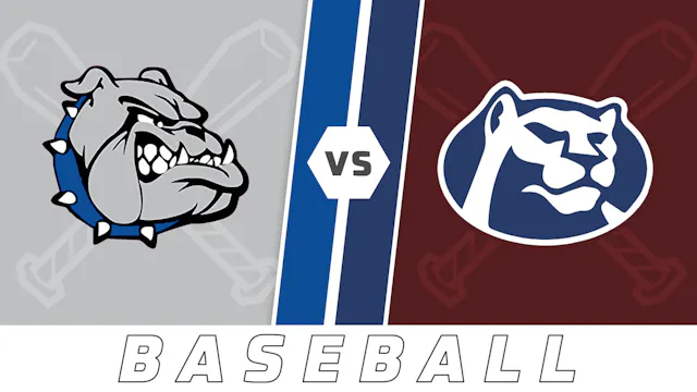 Baseball: David Thibodaux vs St. Thom...