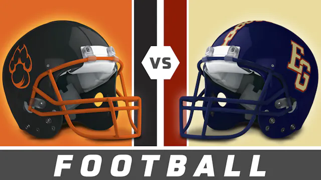 Football: Cocoa vs Eau Gallie