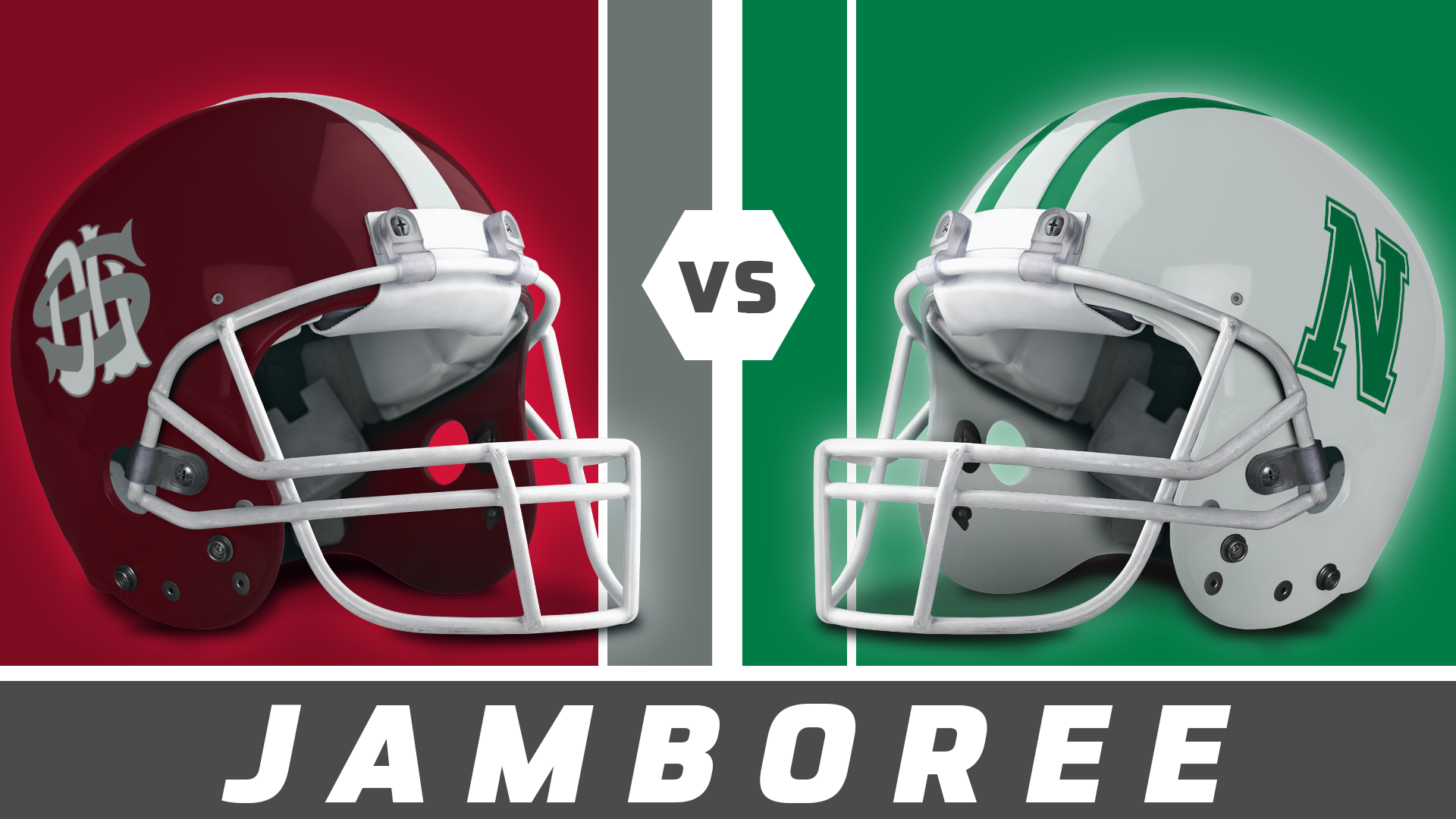 Football Jamboree: De La Salle vs Newman