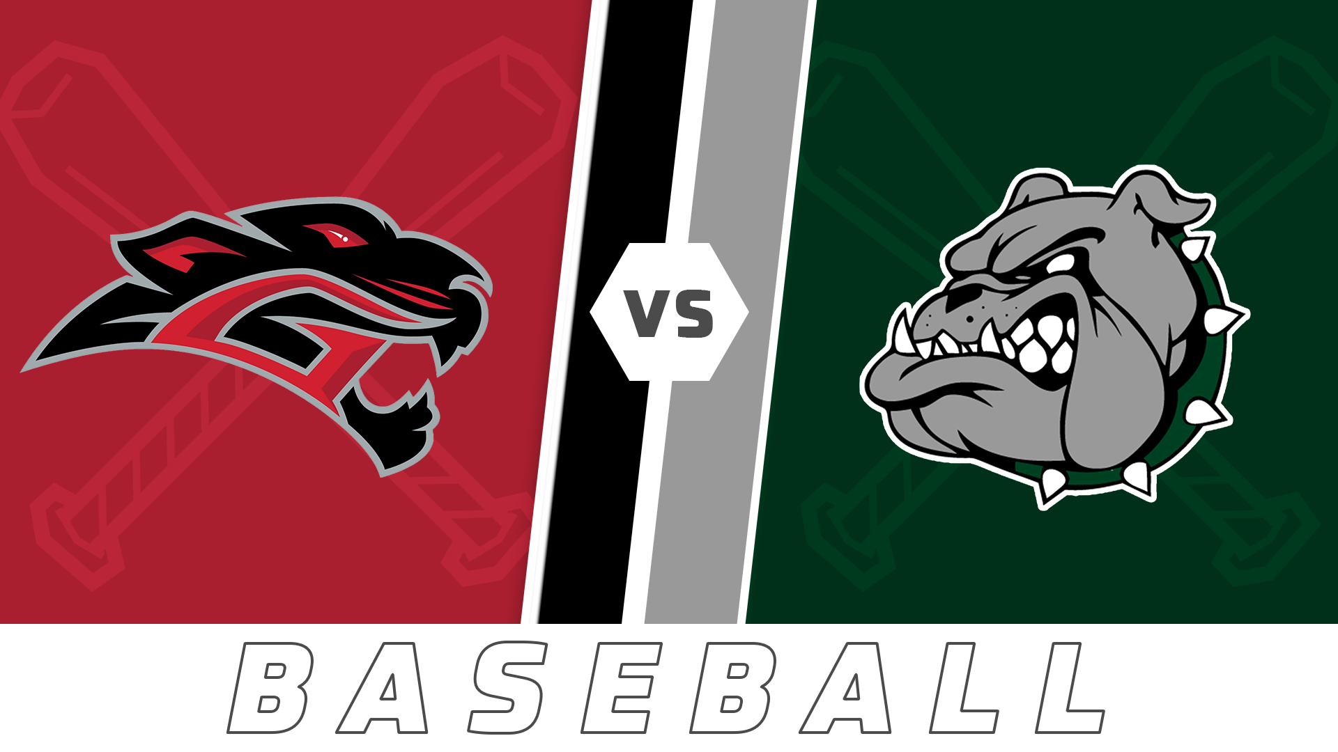 Space Coast Baseball: Gateway vs Melbourne