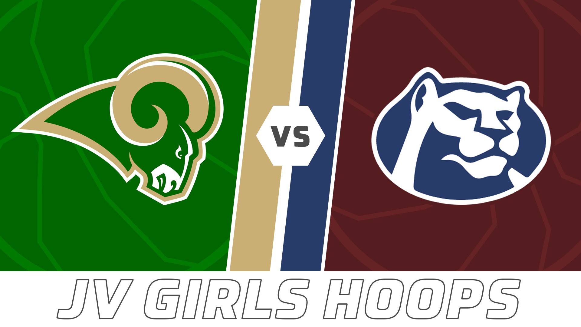 JV Girls Basketball: Acadiana vs St. Thomas More