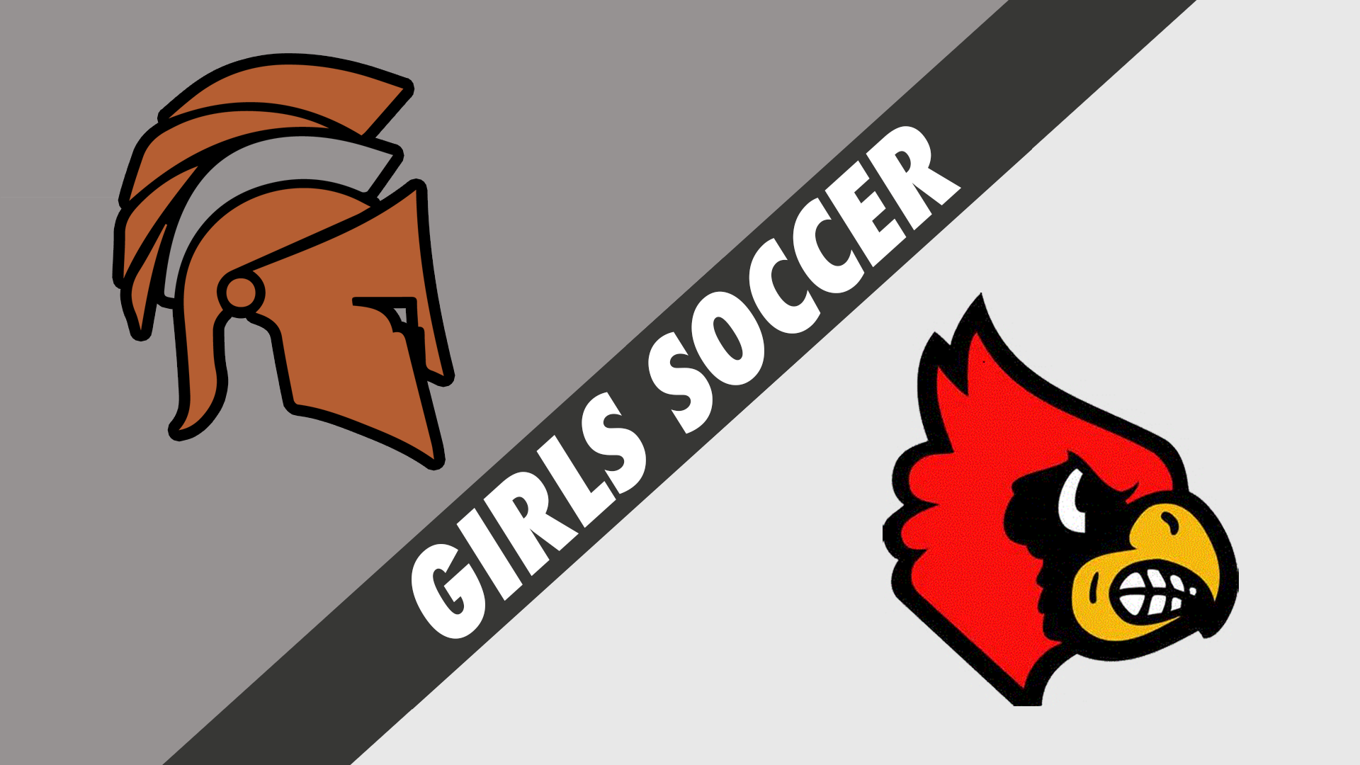 Girls Soccer: Houma Christian vs Sacred Heart