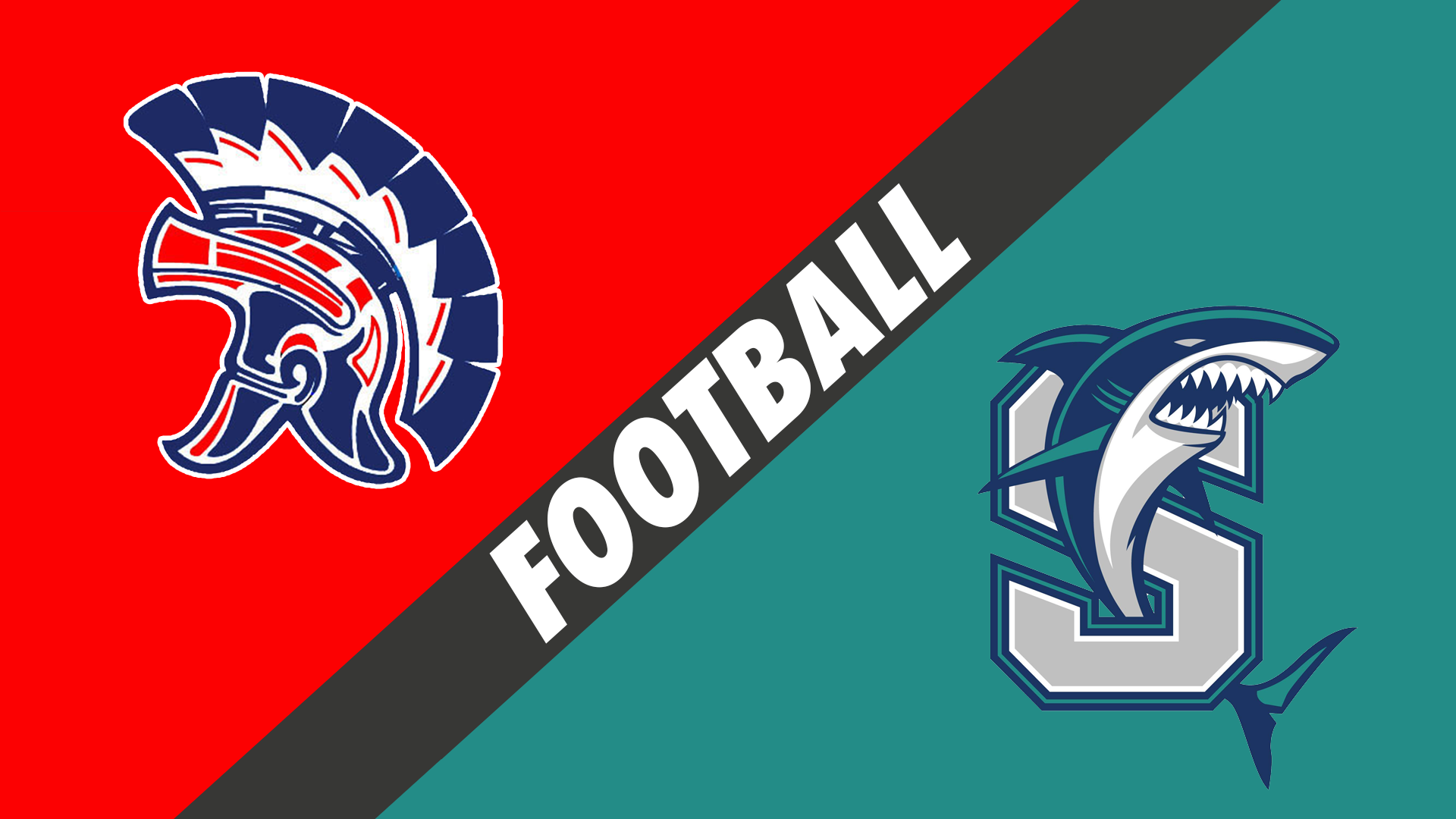 Football: Comeaux vs Southside