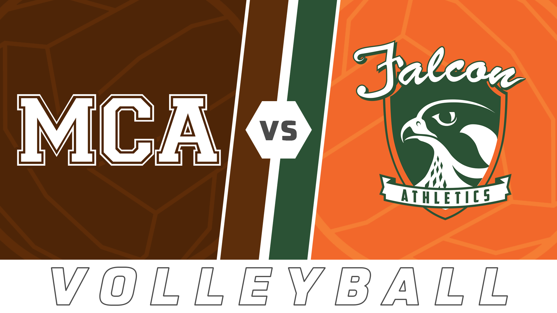 Volleyball: Mount Carmel vs Ben Franklin