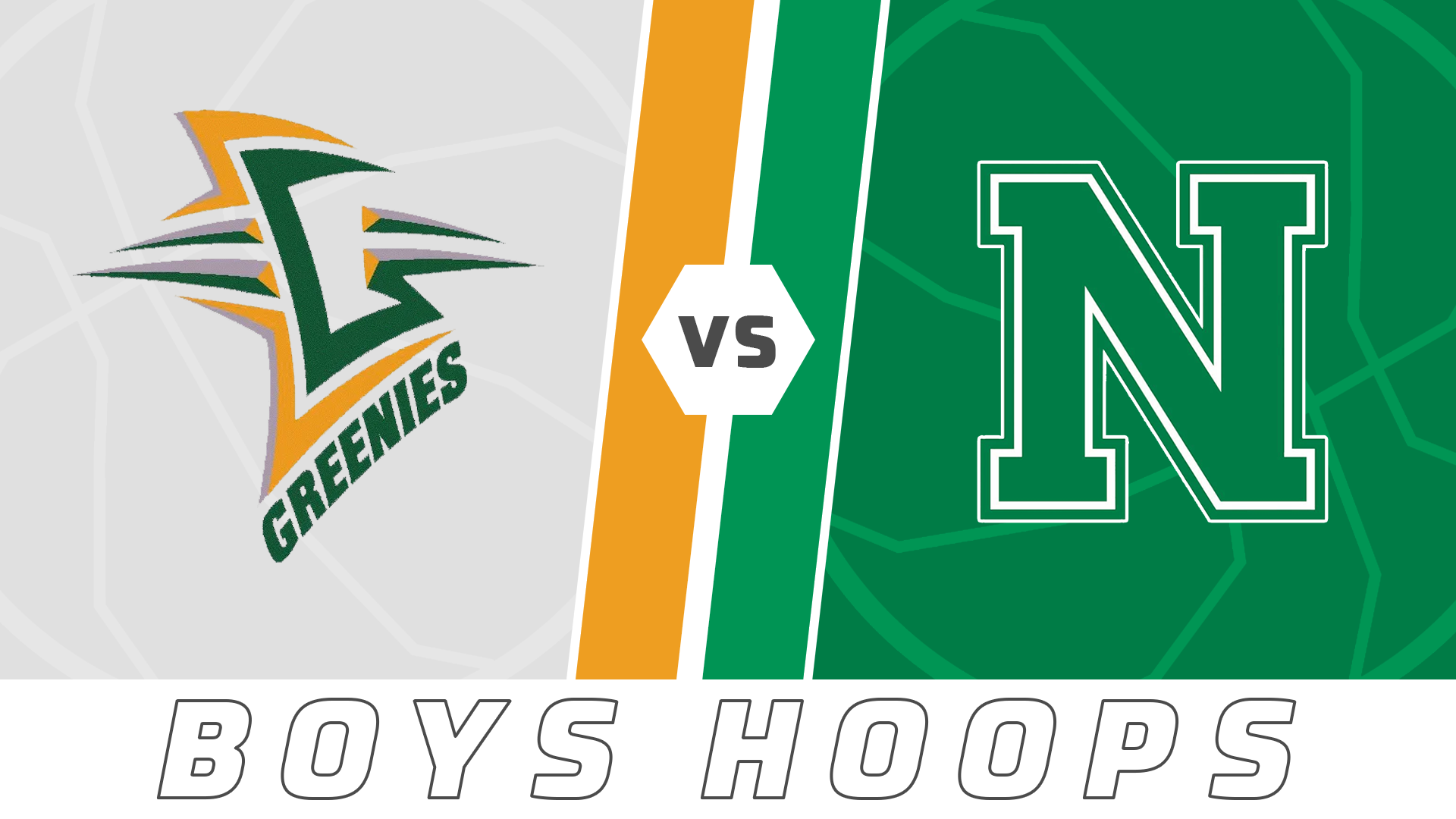 Boys Basketball: Christ School, NC vs Newman