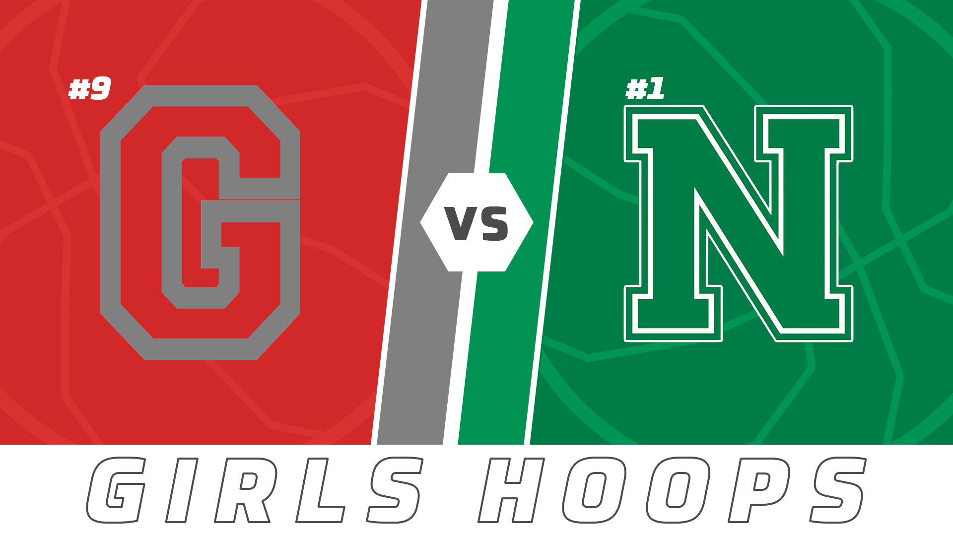 Girls Basketball Playoffs: Glenmora vs Newman