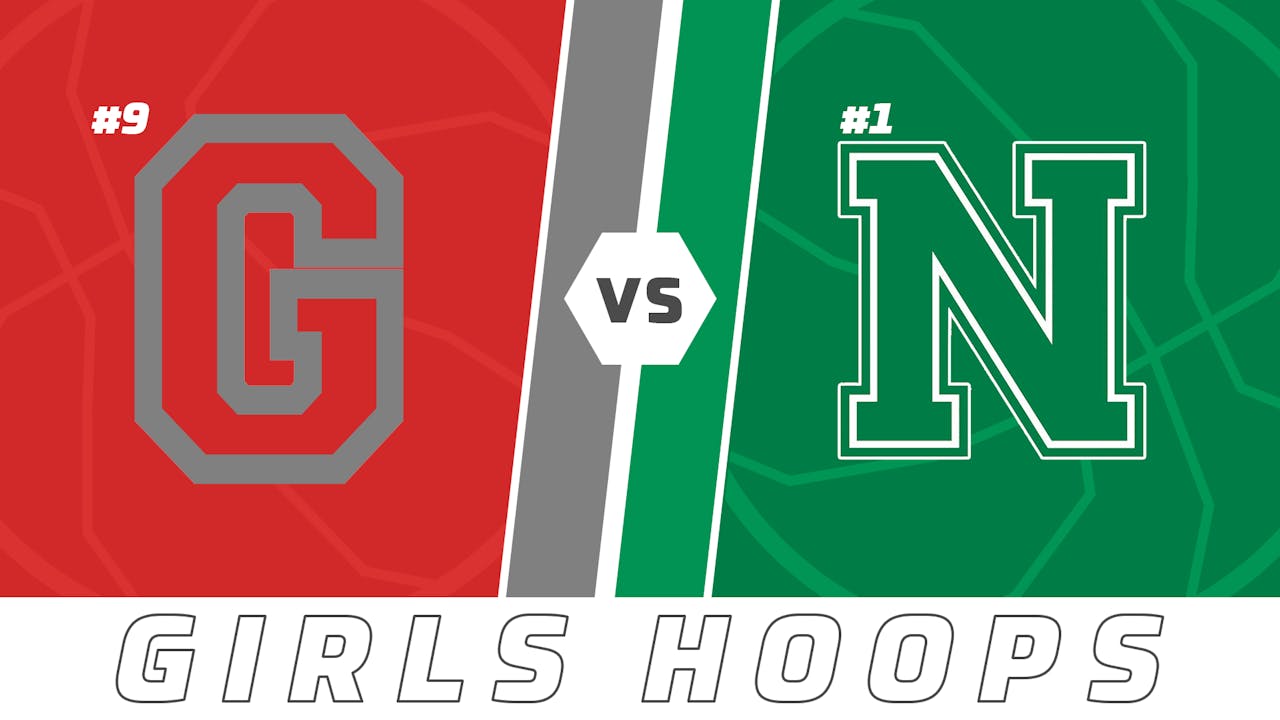 Girls Basketball Playoffs Glenmora vs Newman Newman Varsity Sports Now