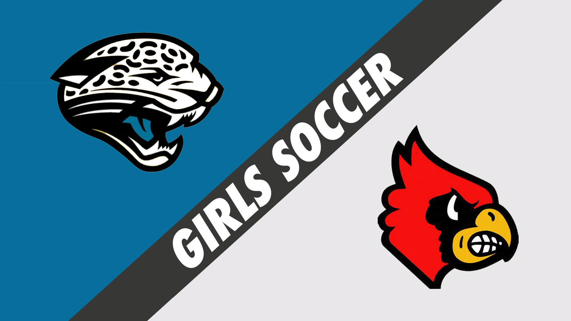 Girls Soccer: Thomas Jefferson vs Sacred Heart