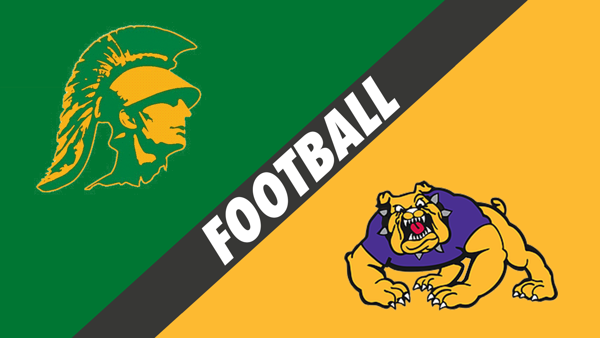 Football: Central Lafourche vs Lutcher