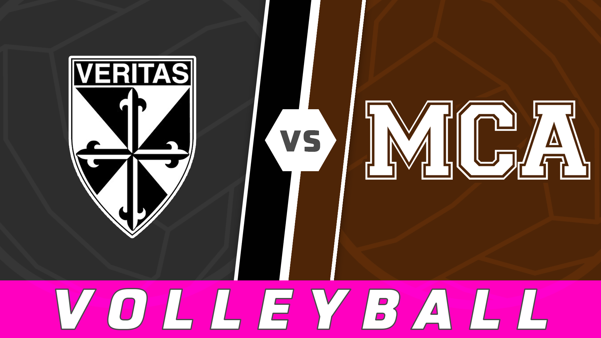 Volleyball: Dominican vs Mt. Carmel