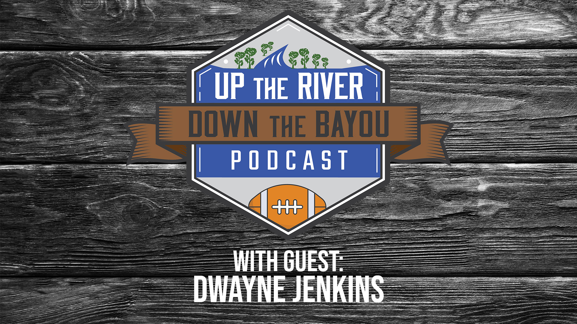 Up the River, Down the Bayou: Episode 4