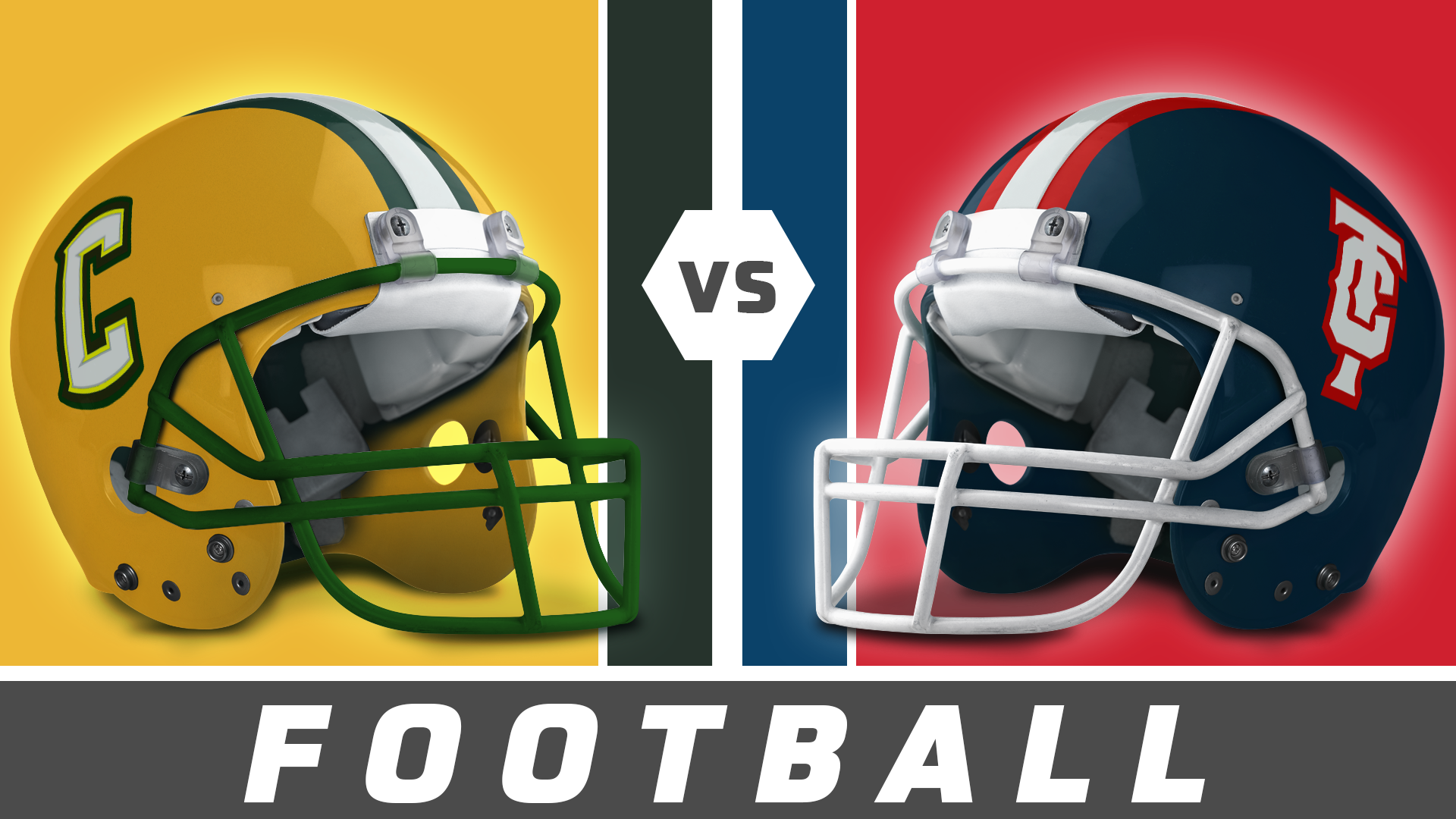 Football: Cecilia vs Teurlings