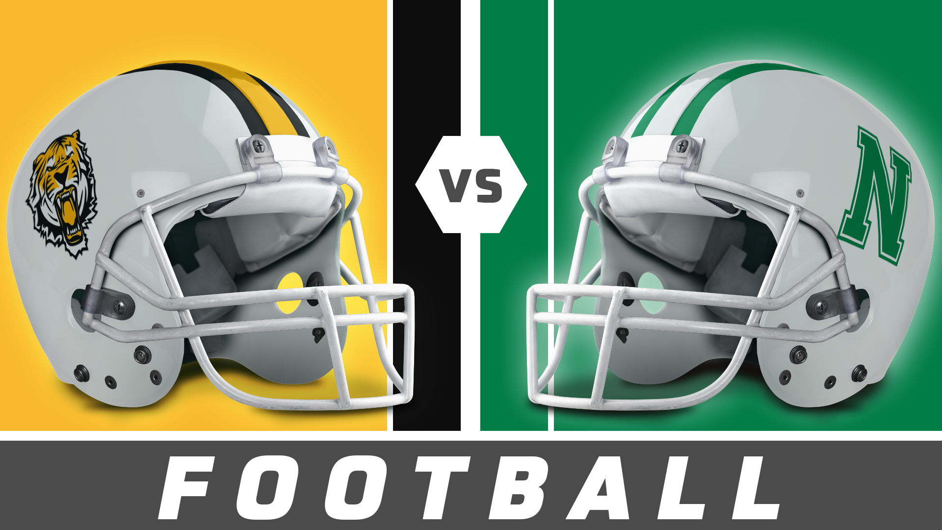 Football Playoffs: U-High vs Newman