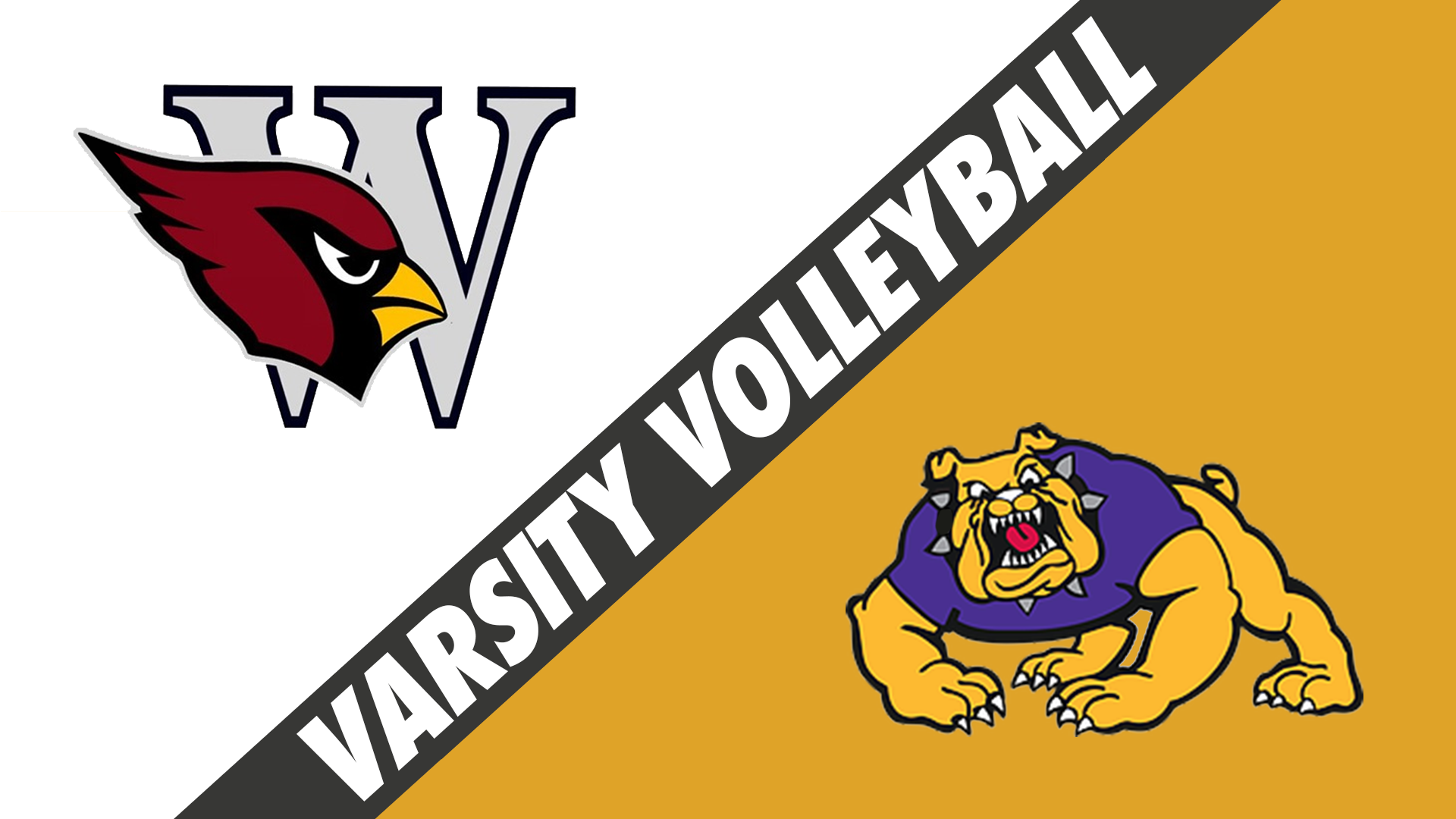 Varsity Volleyball: E.D. White vs Lutcher