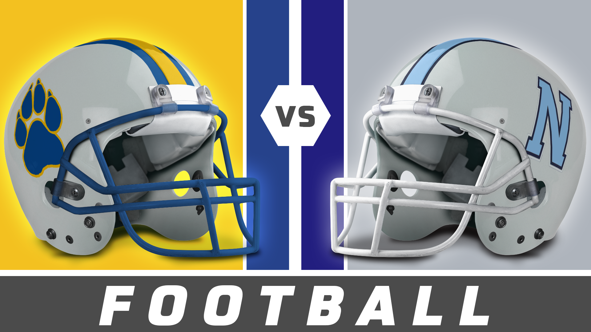 Football: St. Paul's vs Northshore