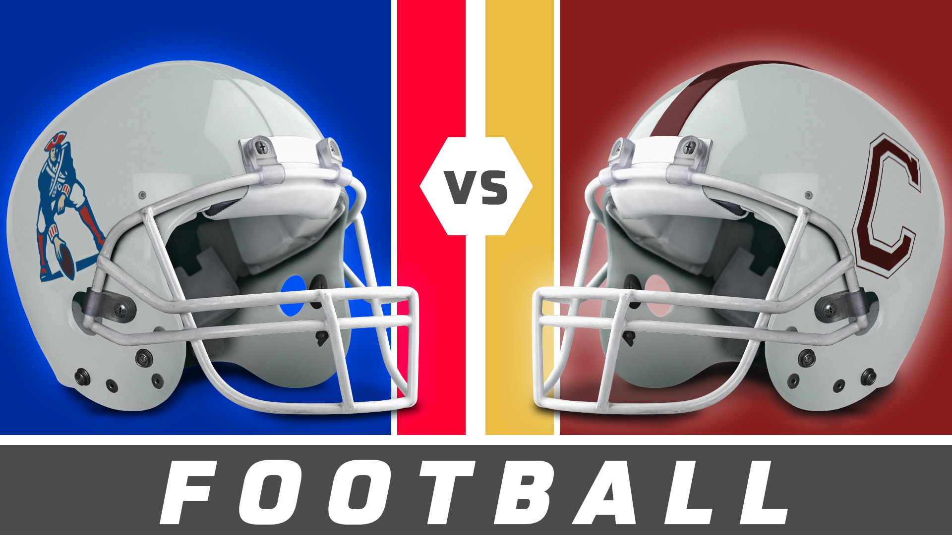 Football: John Ehret vs Chalmette