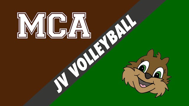 JV Volleyball: Mount Carmel vs Chapelle