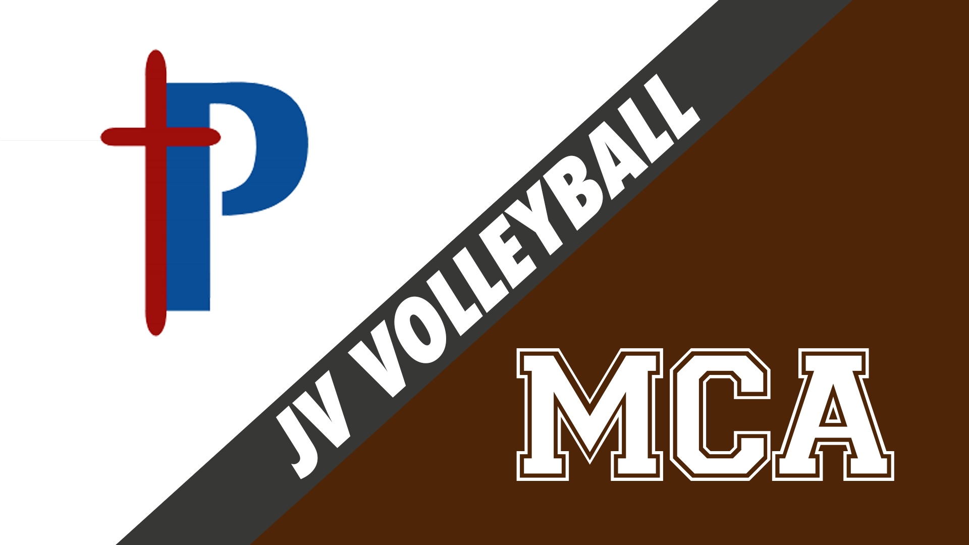 JV Volleyball: Parkview Baptist vs Mount Carmel