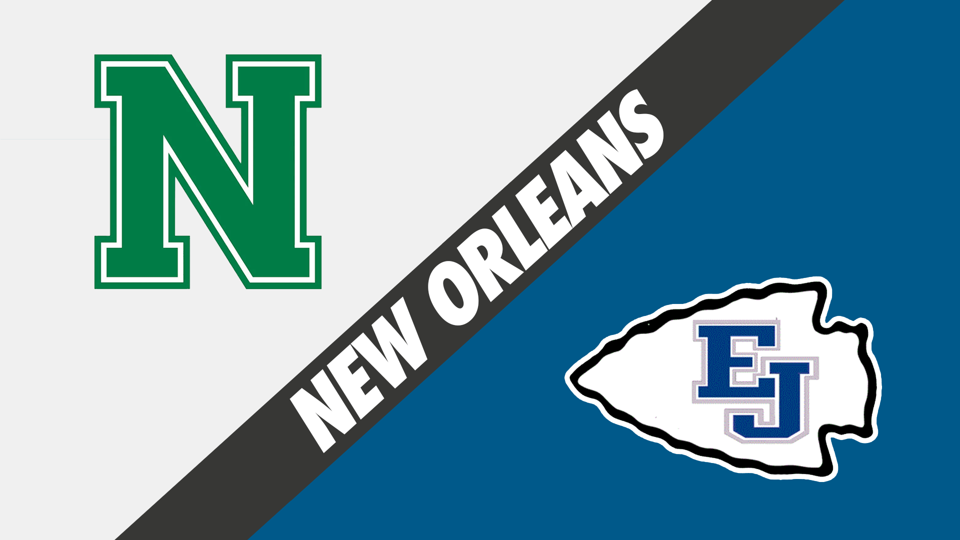 New Orleans: Newman vs East Jefferson