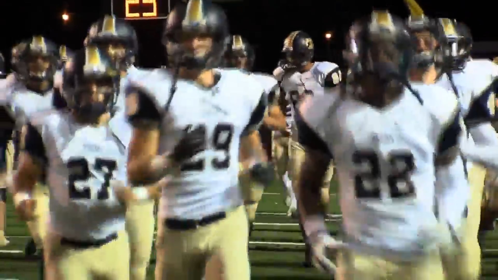 The Nola Catholic League Show: S1:E4- Rummel