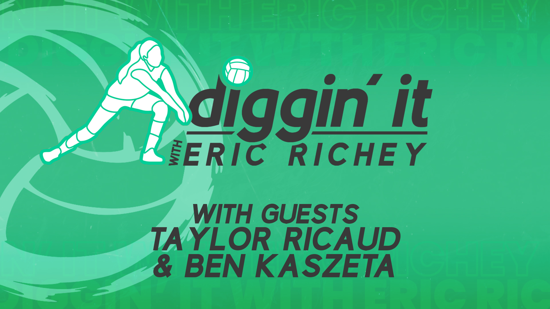 Diggin' It With Eric Richey- S02E05