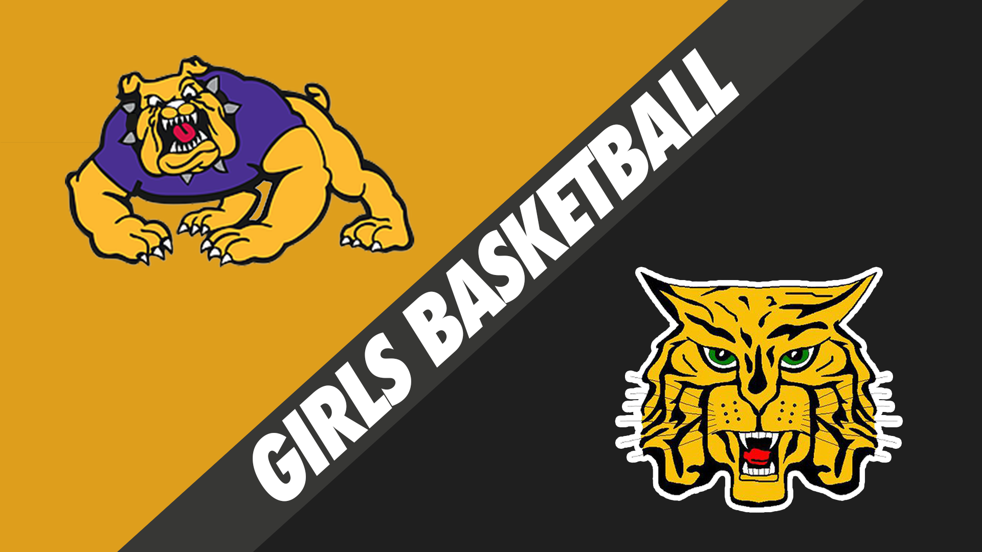 Lutcher vs St. James- Girls Basketball