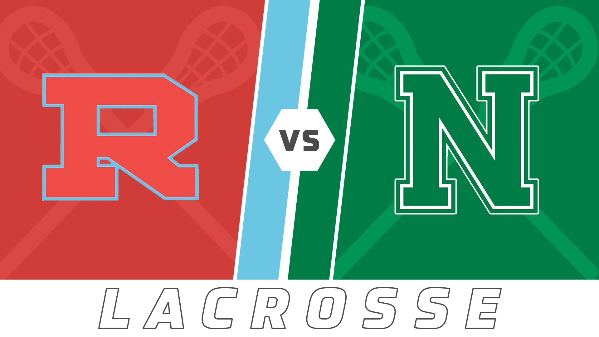 Lacrosse: Rummel vs Newman
