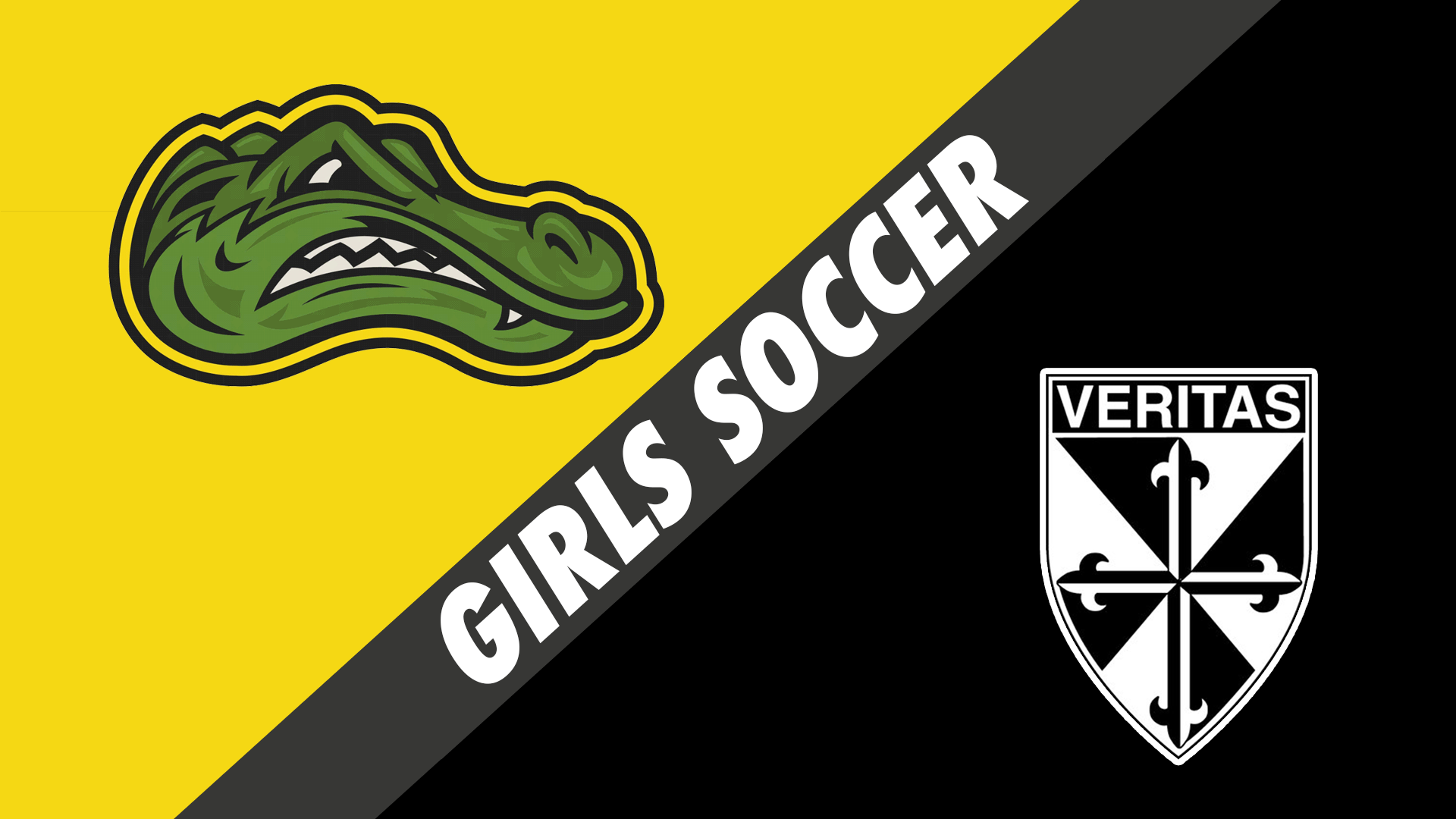 Girls Soccer: St. Amant vs Domincan