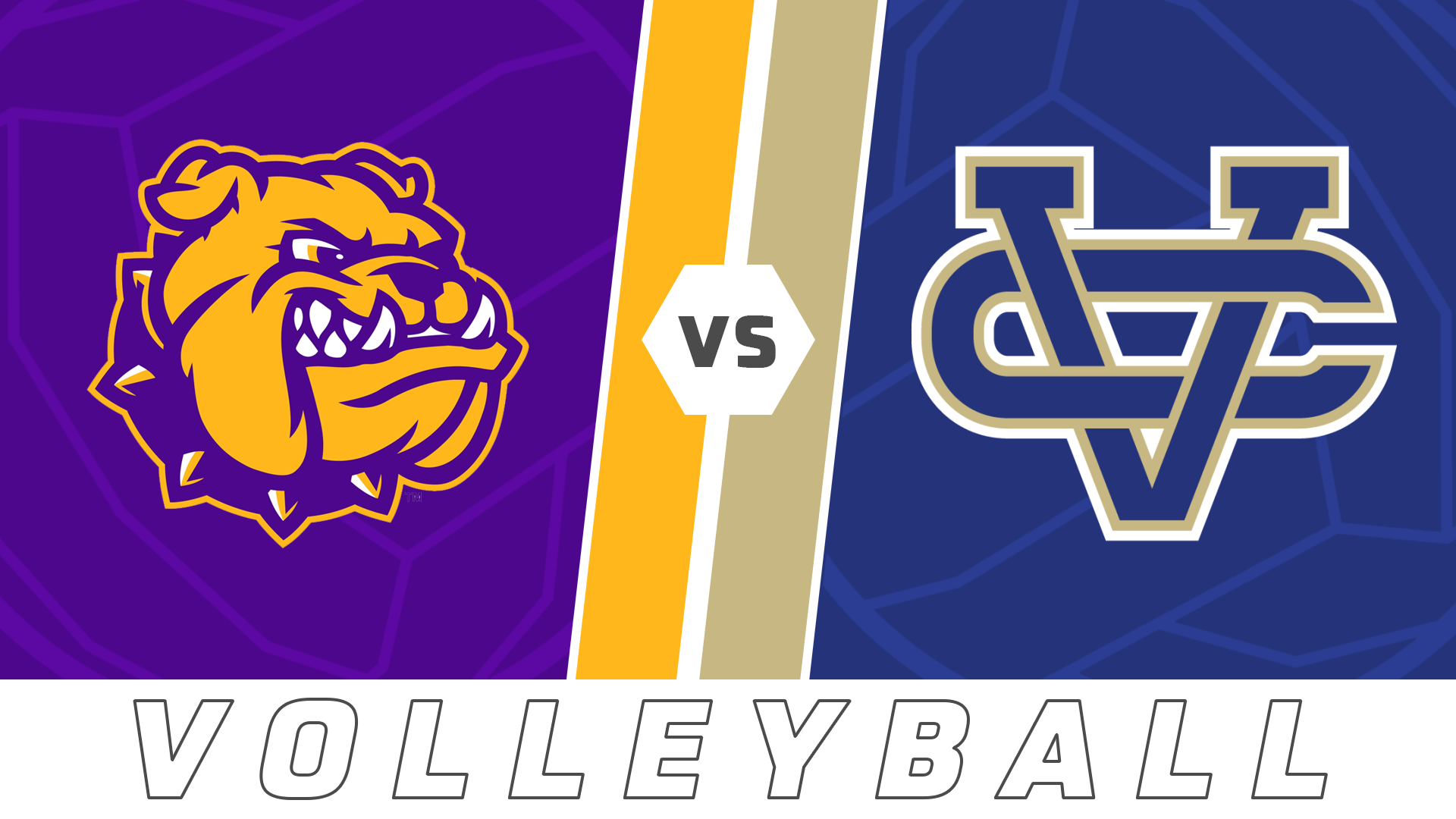 Volleyball: Lutcher vs Vandebilt Catholic