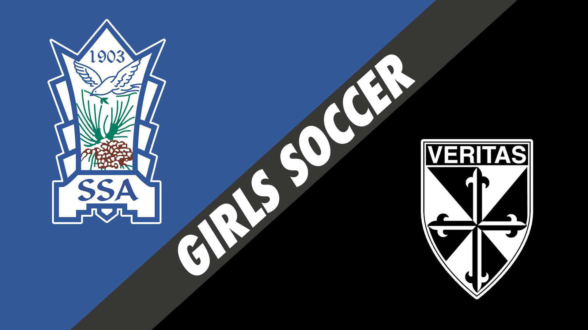Girls Soccer: St. Scholastica vs Dominican