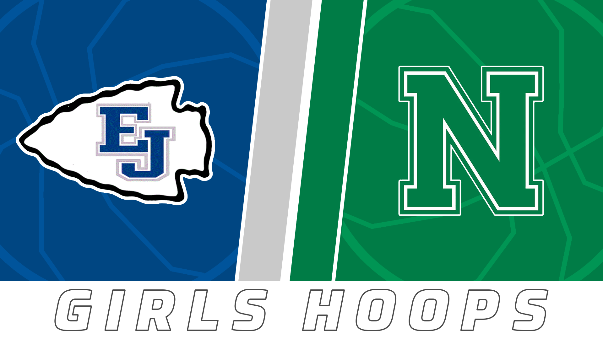 Girls Basketball: East Jefferson vs Newman