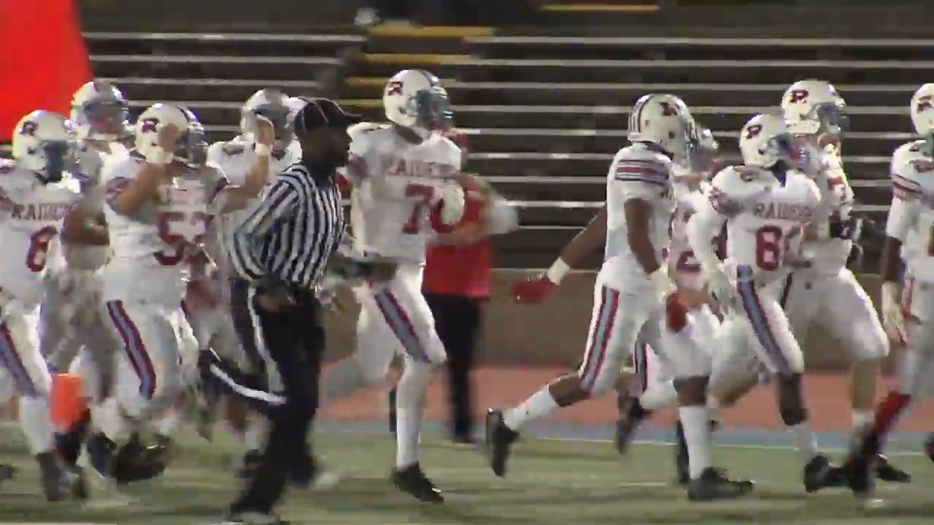 The Nola Catholic League Show: S1:E5- Brother Martin