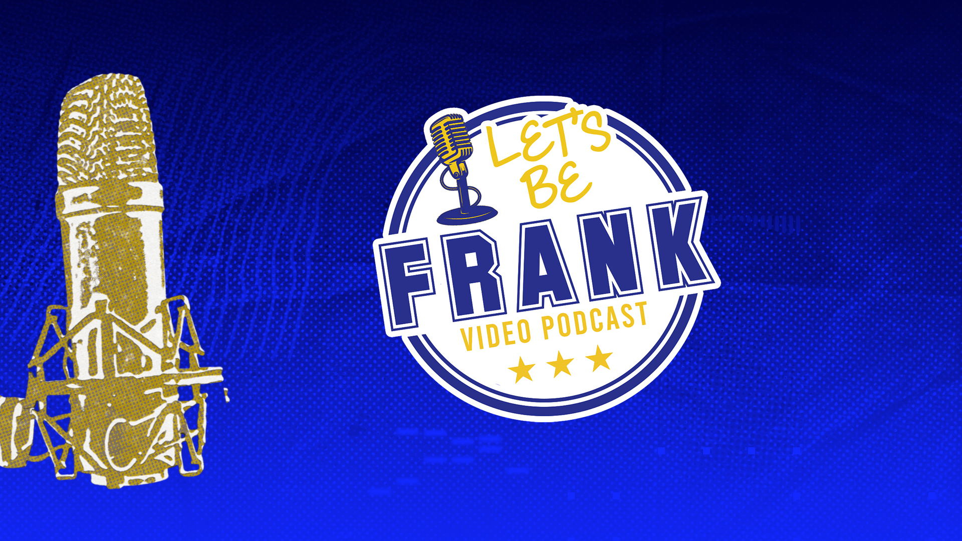 Let's Be Frank: S03E06