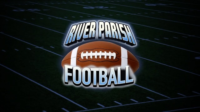 The River Parish Football Show