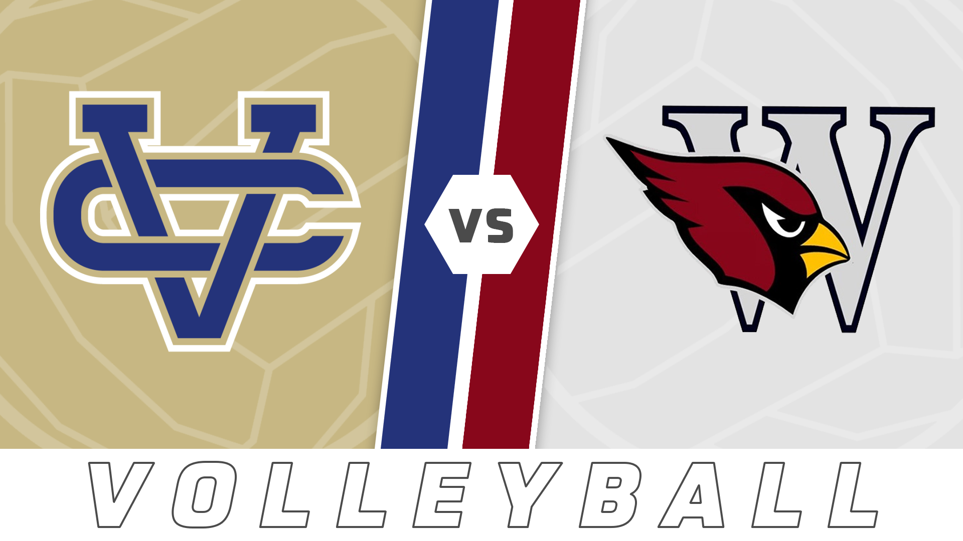 Volleyball: Vandebilt vs E.D. White
