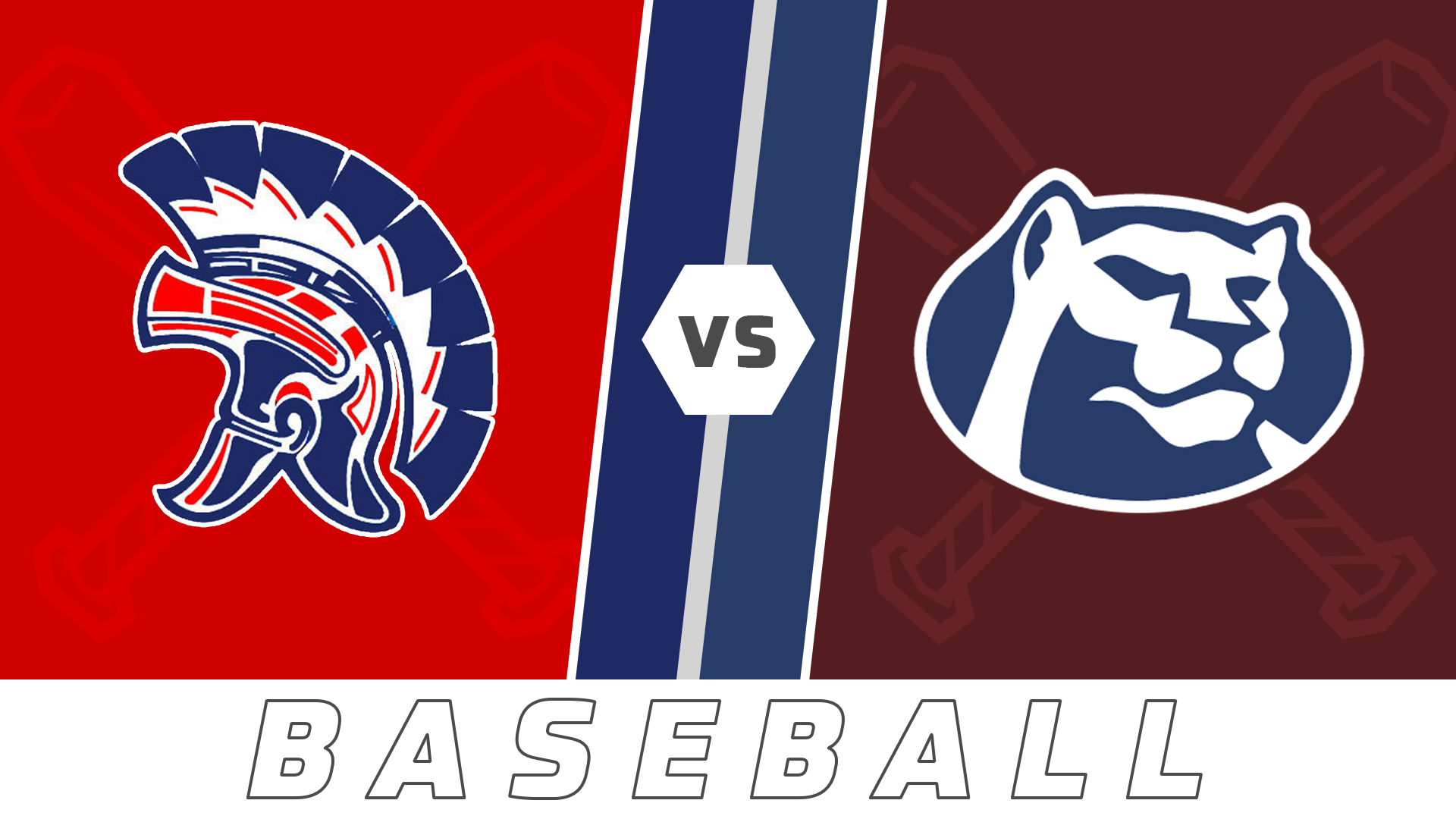 Baseball: Comeaux vs St. Thomas More