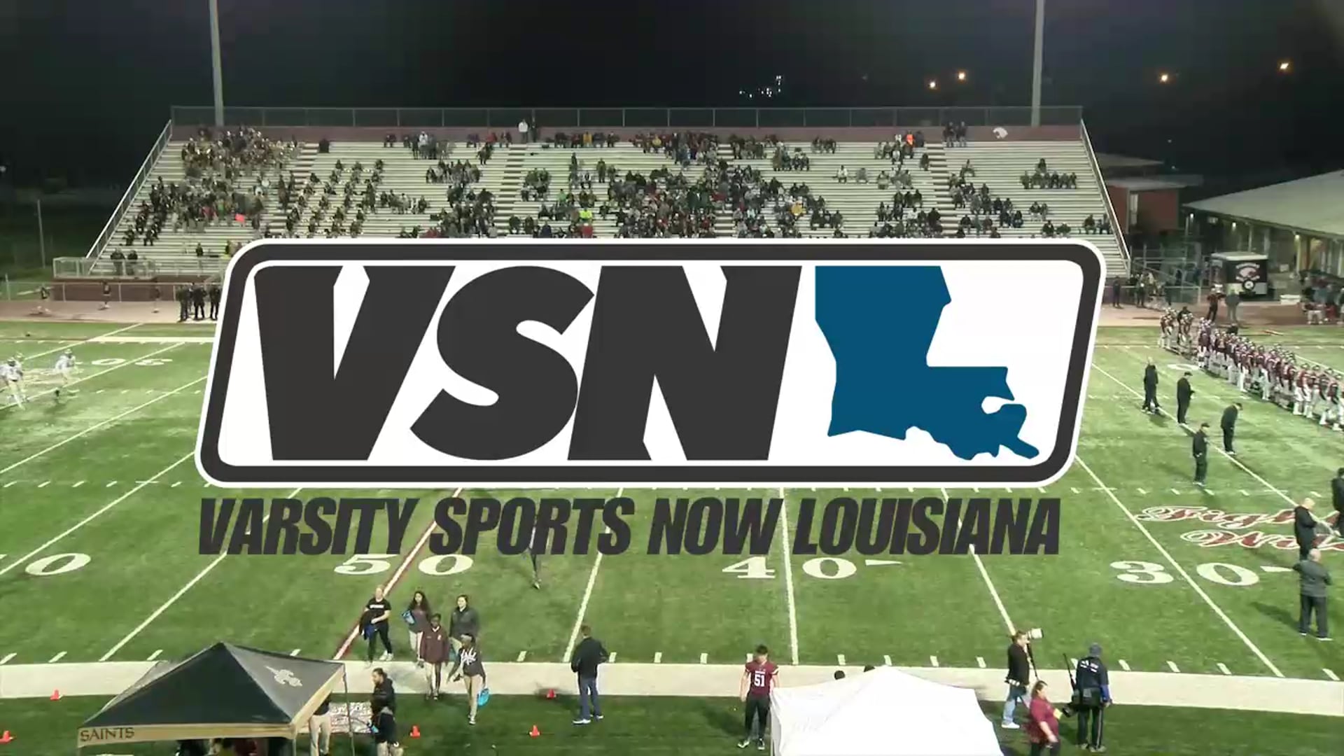 Terrebonne vs Destrehan