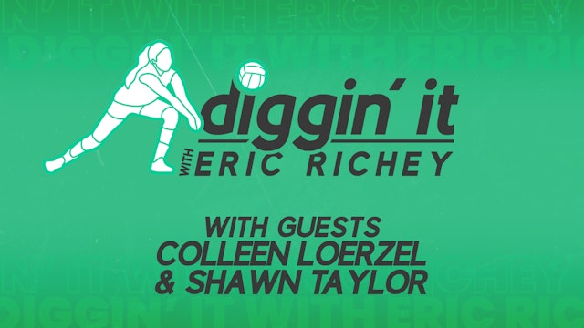 Diggin' It With Eric Richey- Episode 5
