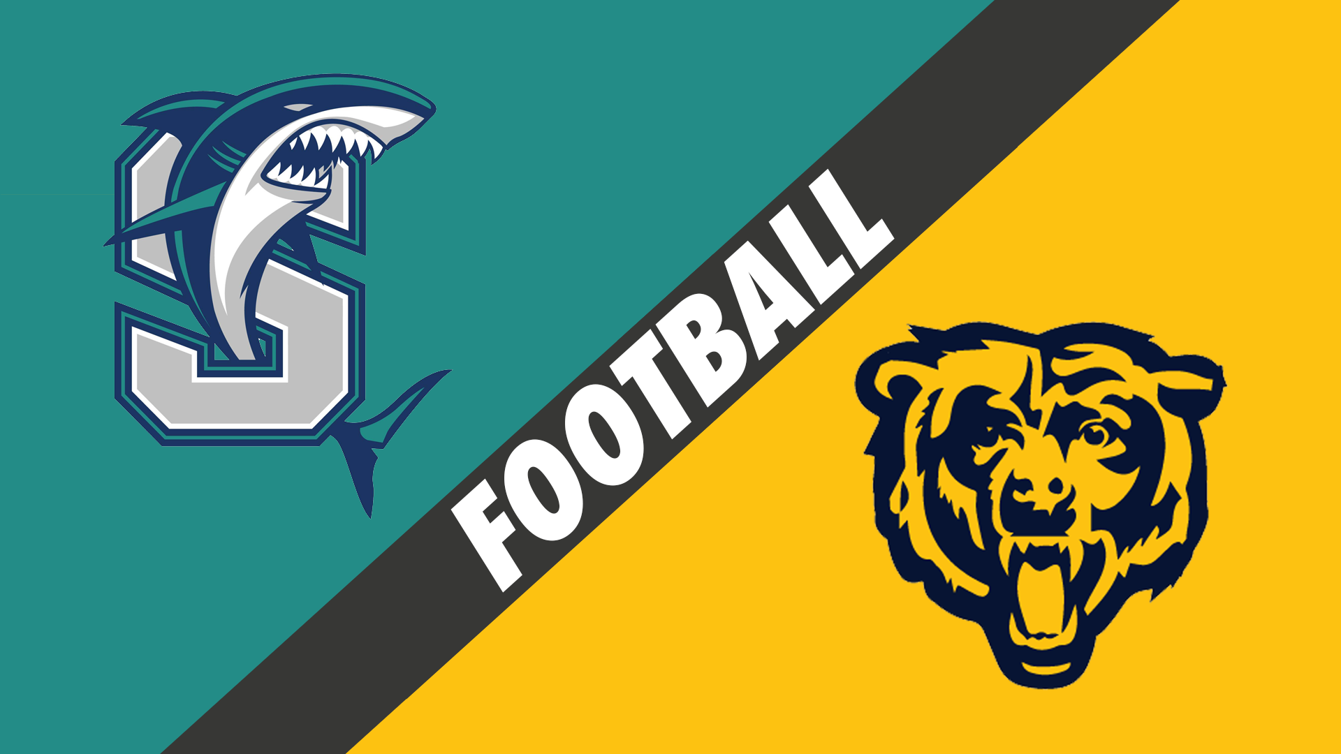 Football: Southside vs Carencro