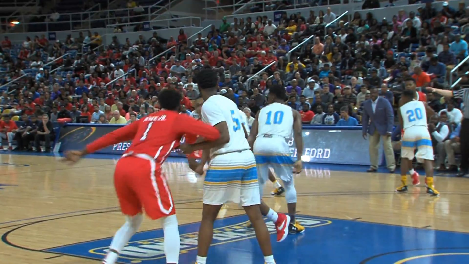 The Timmy Byrd Show: S2:E6