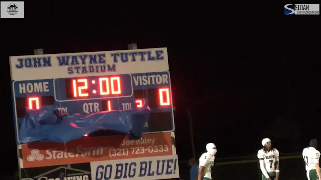 John Wayne Tuttle Stadium unveiling a...