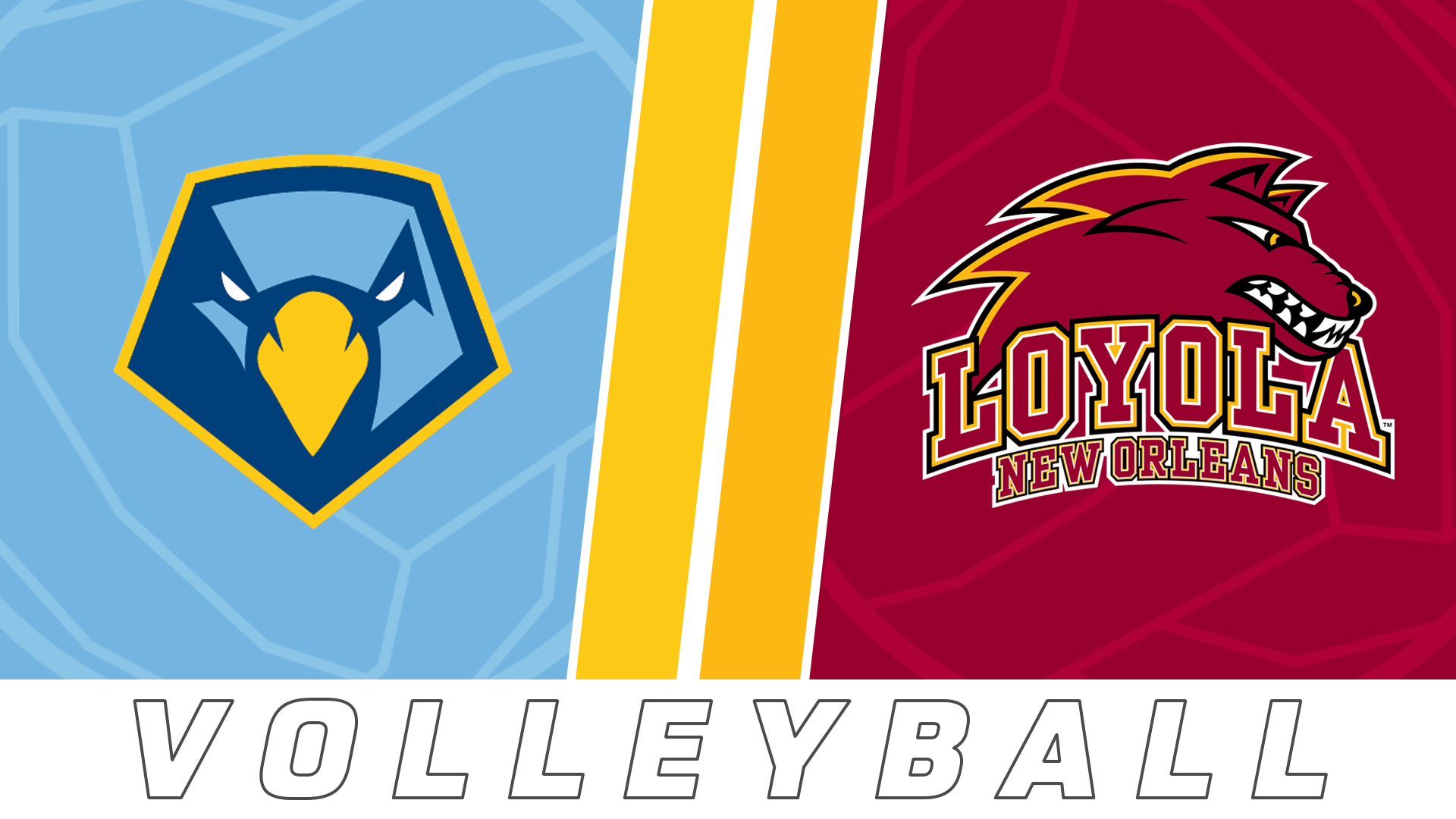 College Volleyball: Point University vs Loyola
