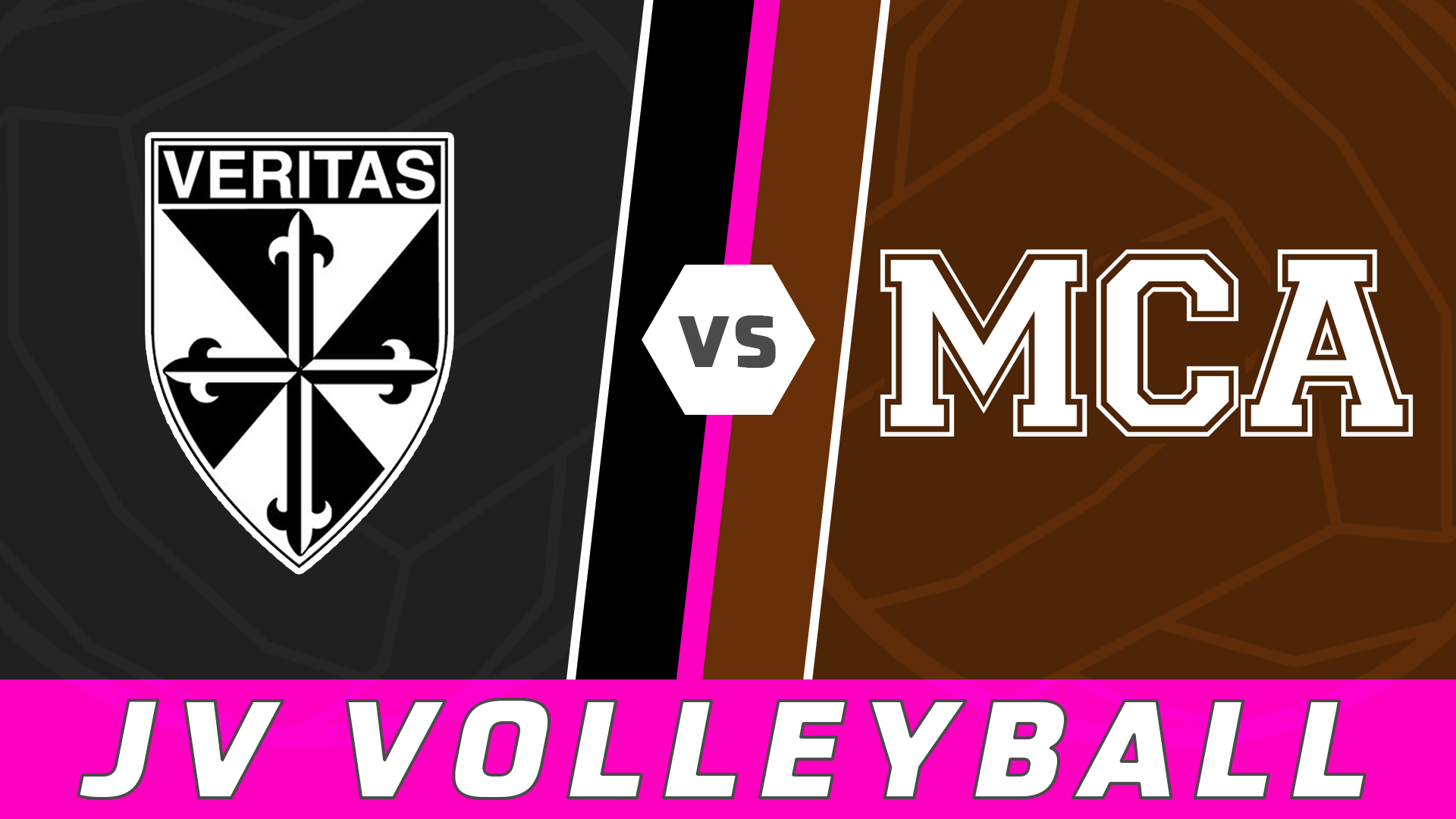 JV Volleyball: Dominican vs Mount Carmel - Part 9