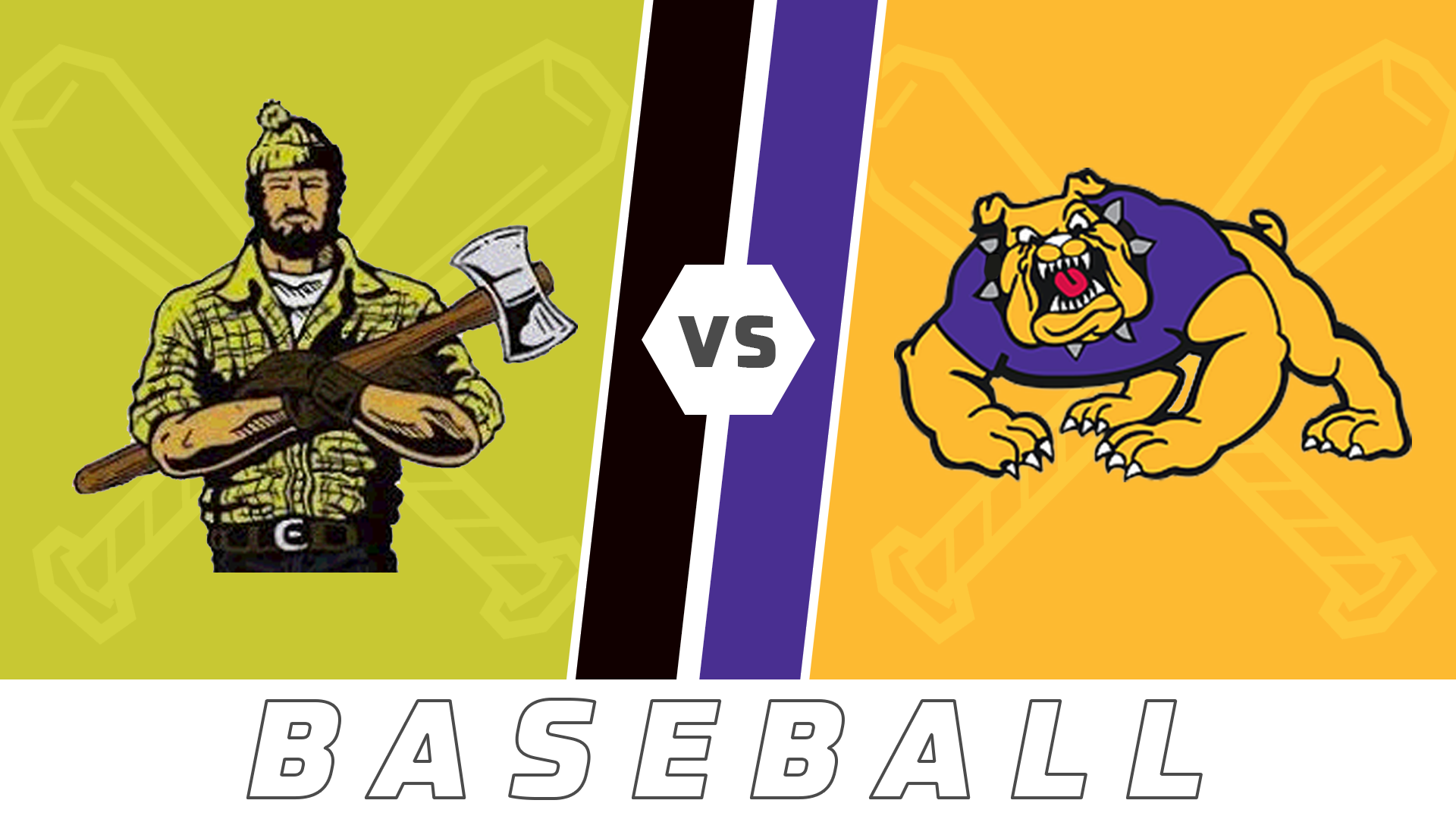 Baseball: Bogalusa Vs Lutcher - Lutcher - Varsity Sports Now