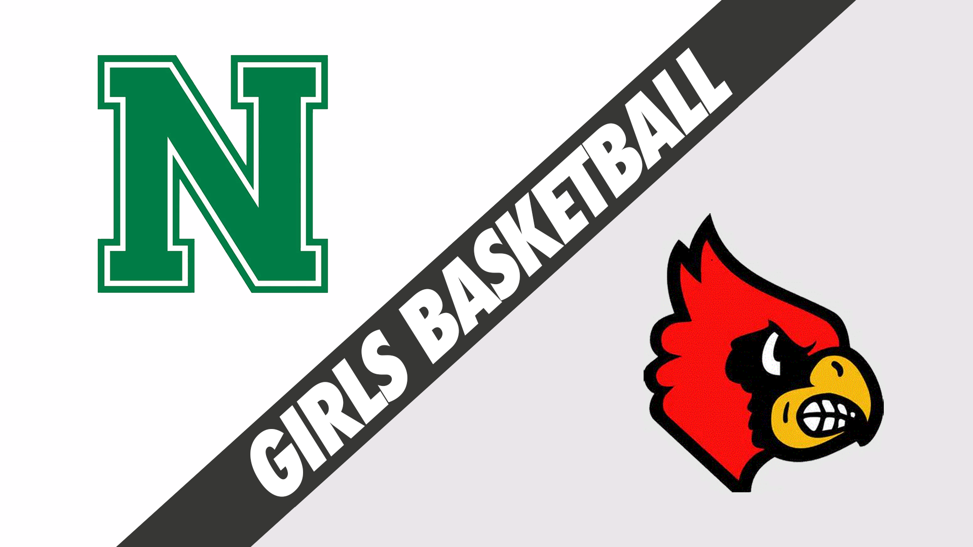 Girls Basketball: Newman vs Sacred Heart